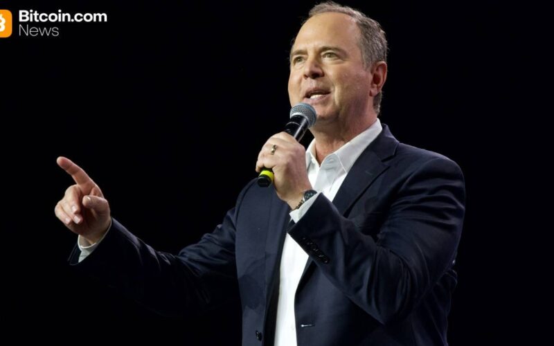 Schiff Introduces ‘DEATH BETS’ Act to Ban Wagering on War and Assassinations