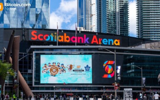 Scotiabank Subsidiary Dynamic Funds to Launch Multi-Crypto ETF in Canada