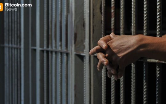 Seattle Court Sentences Former CFO for Unauthorized $35M Cryptocurrency Gamble