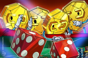 Senator Introduces 'DEATH BETS' Act Against War-Linked Prediction Markets