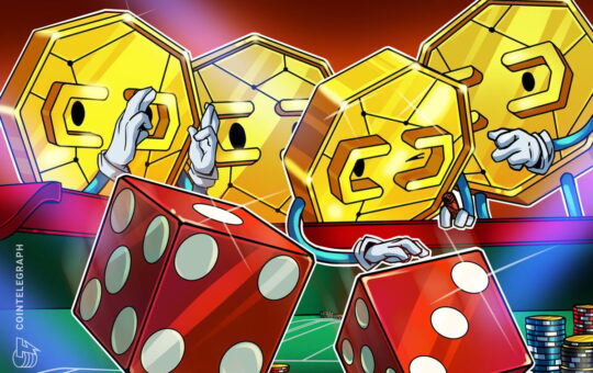 Senator Introduces 'DEATH BETS' Act Against War-Linked Prediction Markets