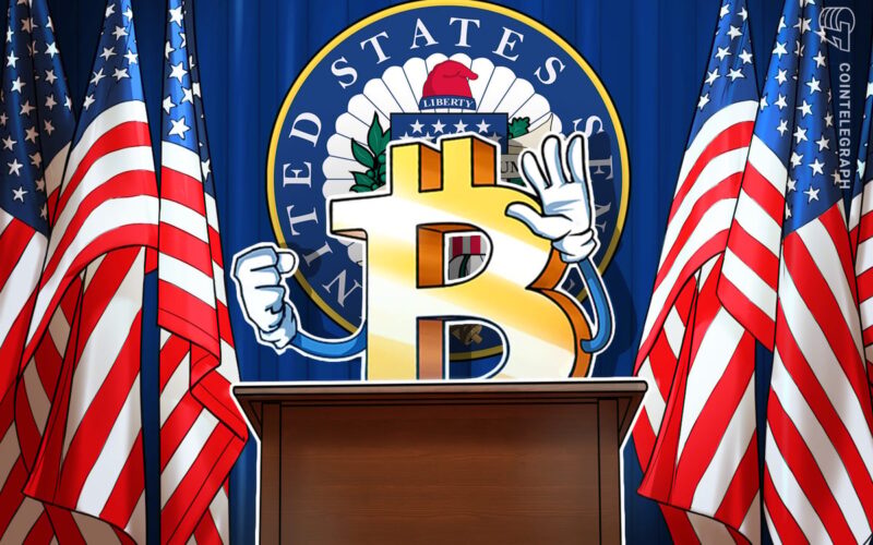 Senators File Bill to Manufacture More Bitcoin Miners in US