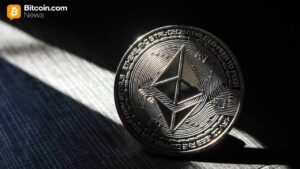 Sharplink Posts $28 Million Revenue as Ethereum Holdings Hit 868,699