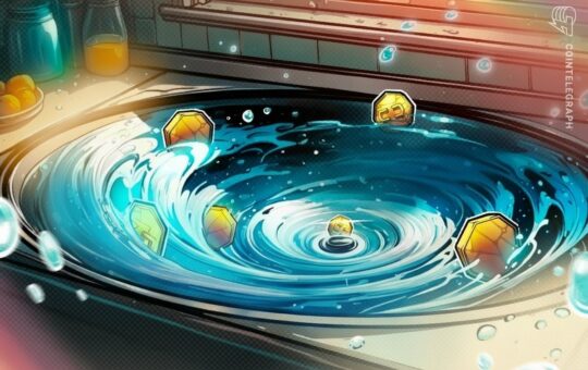Sharplink Reiterates Ether Conviction Despite 2025 Market Sell-Off