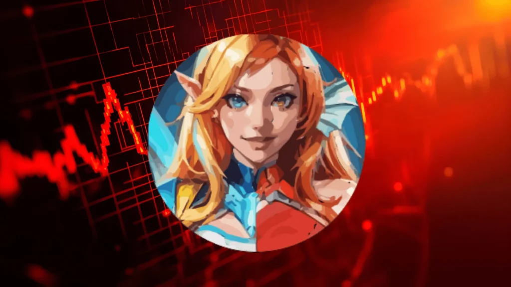 Siren Is Back Above $2.2 After Surging 116% In 24 Hours. Will This Memecoin Reach $3.5?