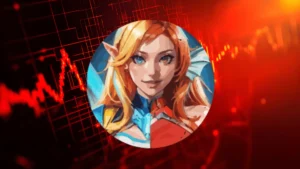 Siren Is Back Above $2.2 After Surging 116% In 24 Hours. Will This Memecoin Reach $3.5?