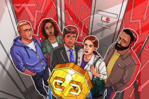 Siren Token Sheds 70% as Analysts Question Supply Structure