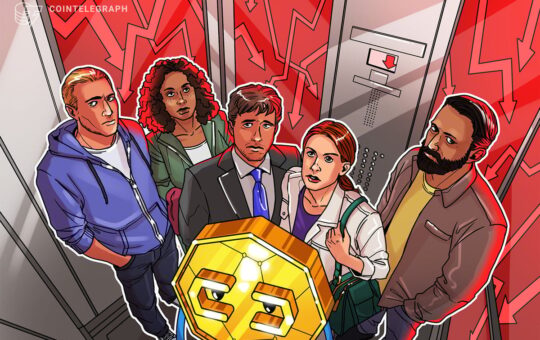 Siren Token Sheds 70% as Analysts Question Supply Structure