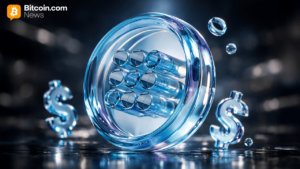 SoFi Technologies Advances Stablecoin Settlement With Mastercard