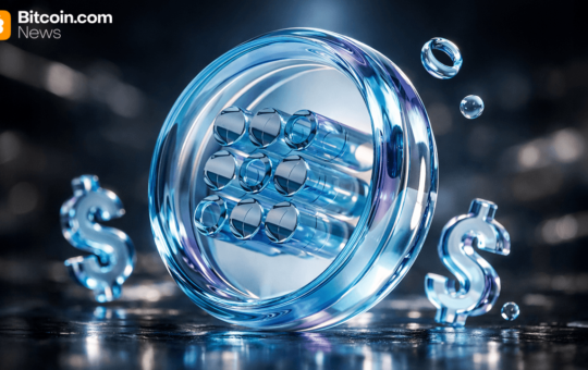 SoFi Technologies Advances Stablecoin Settlement With Mastercard