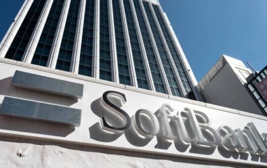 SoftBank plans 10-gigawatt AI data center in Ohio powered by $33 billion gas buildout