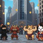 Sony’s Soneium Integrates NFT Cats Game for Season 8 of Its Scoring Program