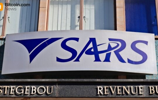 South Africa Tax Collector Deploys New Tech to Track Crypto and Offshore Assets