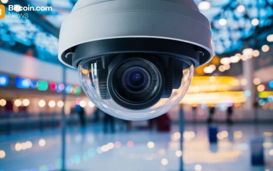 South African Economist Flags Authoritarian Risks in CBDCs