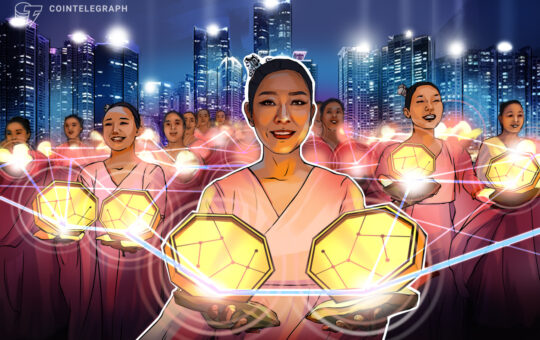 South Korea Tax Office Eyes Private Custody After Seized Crypto Loss