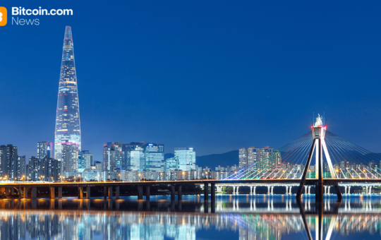 South Korea’s Tax Agency Eyes Private Custodians for Seized Crypto Following Mnemonic Leak