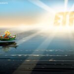 Spot Bitcoin ETFs Break 4-Week Inflow Streak with $296M Outflows