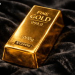 Spot Gold Slides Massively, Tests $4,500 Mark for First Time Since Early February