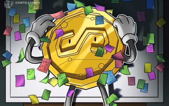 Stablecoin Bill Introduced in Delaware Aims to Create Licensing Framework