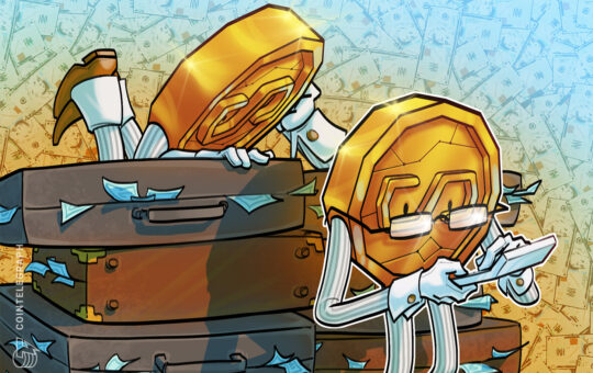 Stablecoins to Replace Old FX Rails, but Off-Ramps Remain a Chokepoint