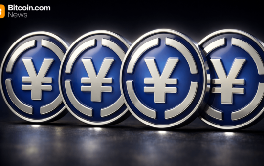 Startale and SBI Holdings to Launch JPYSC, Japan’s First Trust Bank-Backed Yen Stablecoin