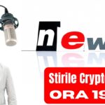 Stirile crypto 21 martie 2026