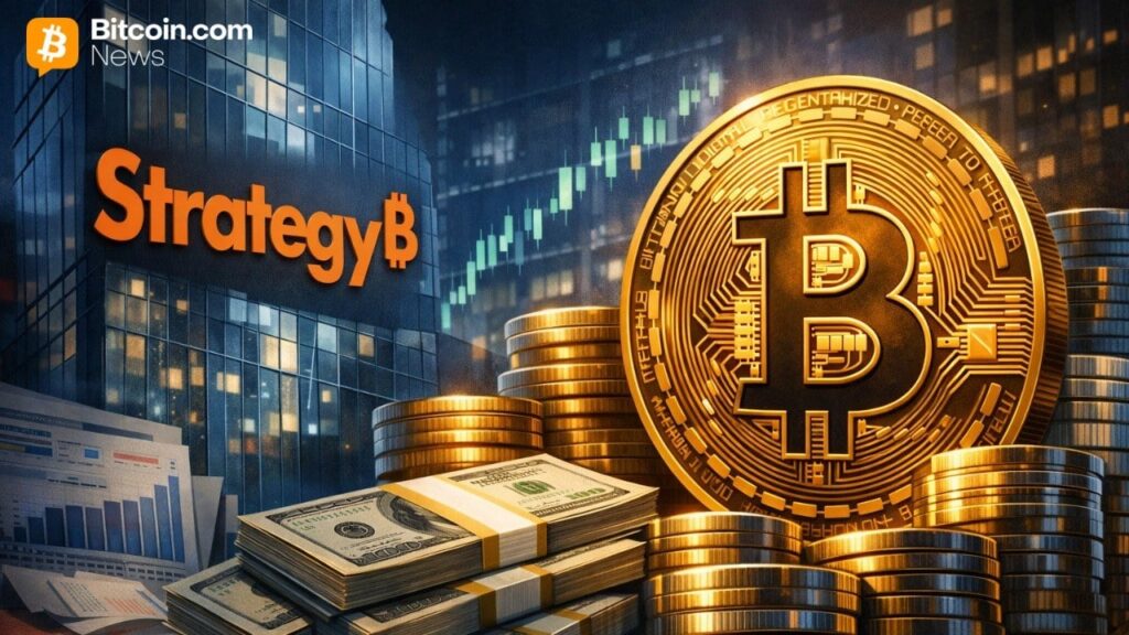 Strategy Buys 17,994 Bitcoin for $1.28B, Expands Corporate BTC Hoard to 738,731