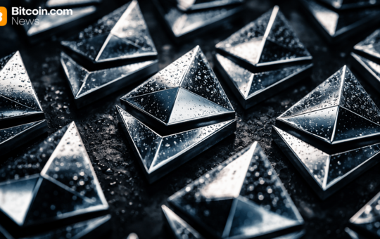 Strawmap Unpacked — Vitalik Buterin Breaks Down Ethereum’s Push for Faster UX on Layer 1