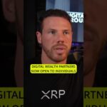 Structure brings confidence. Consider holding XRP through an LLC #ripple #cryptonews #crypto #fyp