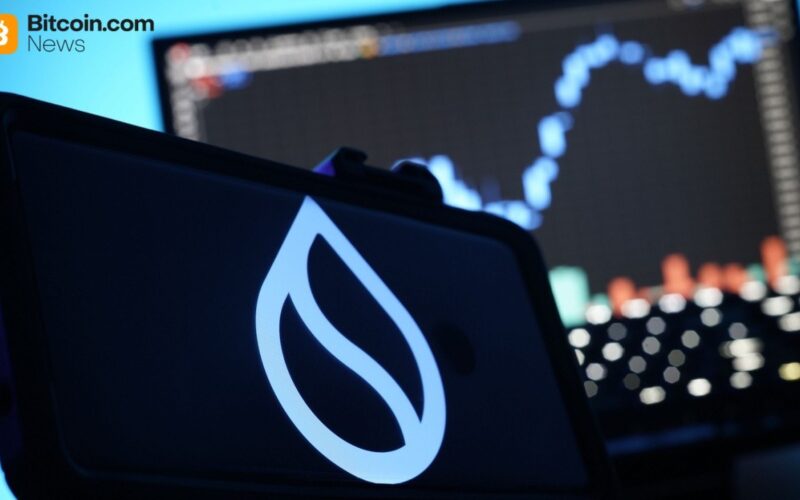 Sui Foundation and Industry Giants Launch Hashi Bitcoin Finance Primitive