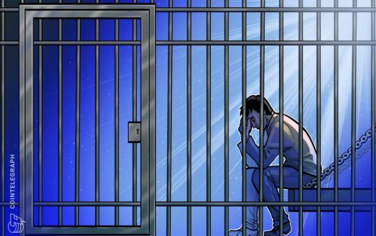 Super Micro Cofounder Charged for Allegedly Funnelling AI Servers to China