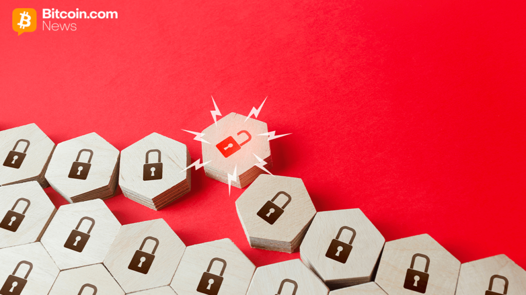 Suspected $3.7M Exploit Hits Venus Protocol After Attacker Uses Illiquid Token as Collateral