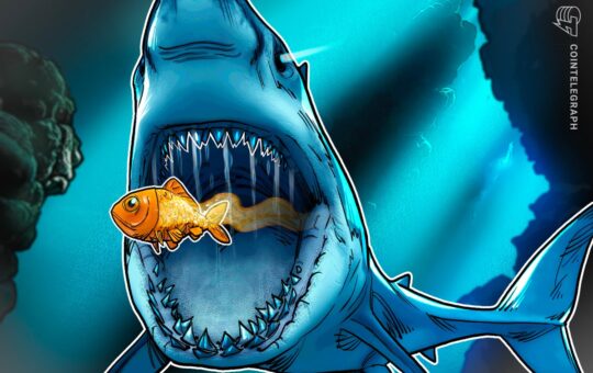 Sweden's H100 to Buy Two Bitcoin Treasury Companies, Surpass 3,500 BTC