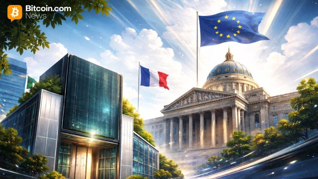 Swissborg Secures MiCA License From France’s AMF, Expanding Regulated Crypto Services Across EU