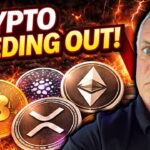 THIS IS WHY CRYPTO IS BLEEDING OUT RIGHT NOW! CRYPTO NEWS!