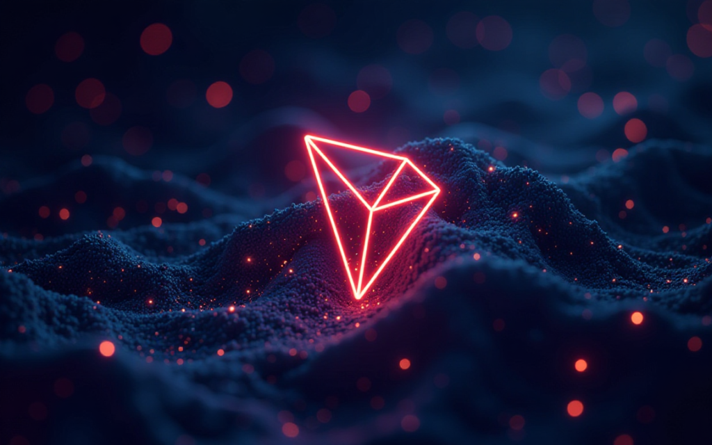 TRX surges as SRM Entertainment secures $100M deal to launch TRON treasury