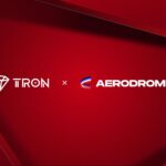 TRX/USDC Trading Pairs Now Available on Aerodrome, Fueling Cross-Chain Liquidity for TRON’s Ecosystem
