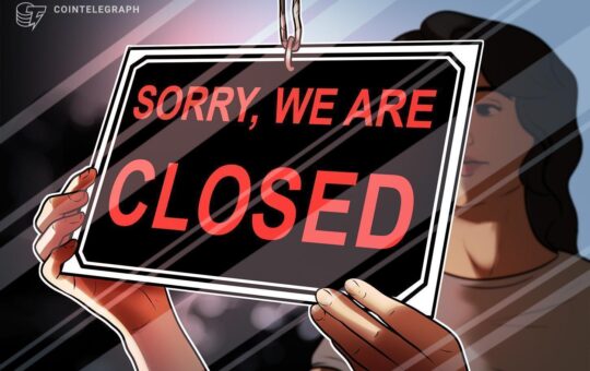 Tally to Wind Down DAO Platform, Scraps Planned ICO