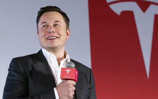 Tesla secures SpaceX stake through xAI merger ahead of IPO