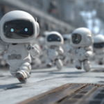 Testing autonomous agents (Or: how I learned to stop worrying and embrace chaos)