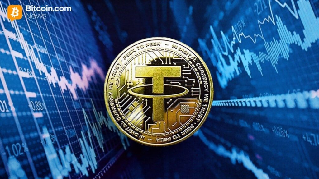 Tether Invests in Axiym to Expand Global USDT Payment Infrastructure