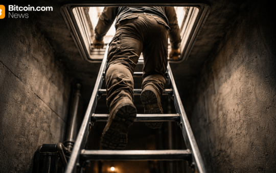 Texas Bunker Company Reports 10x Spike in Fallout Shelter Demand as US-Iran War Escalates