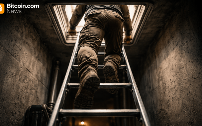 Texas Bunker Company Reports 10x Spike in Fallout Shelter Demand as US-Iran War Escalates