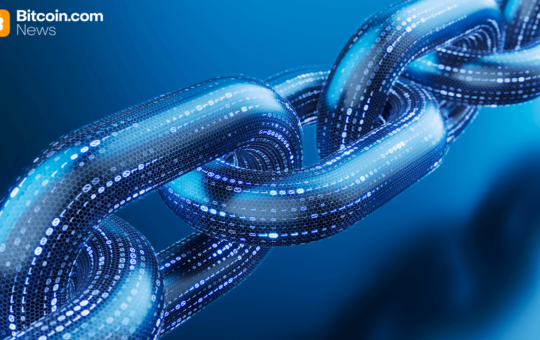 Tezos Leads the Shift Toward User-Facing, Interactive Blockchain Summits – Crypto News Bitcoin News