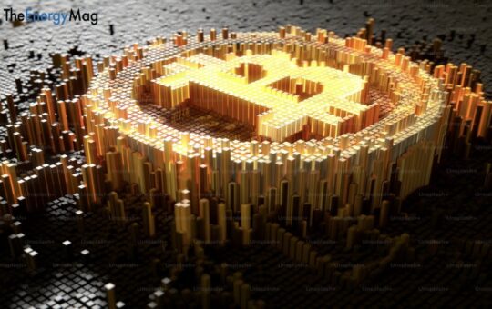 The 20 Million Milestone: Bitcoin Mining Is, and Always Will Be, an Energy Business