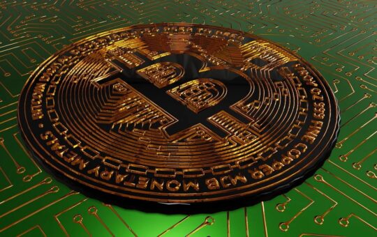 The Bitcoin Bottom Is Very Close But May Take Months To Play Out, Here’s Why