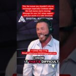 The Problem With Selling Large Amounts of XRP. #xrp #cryptonews #xrpholders #cryptosecurity #viral