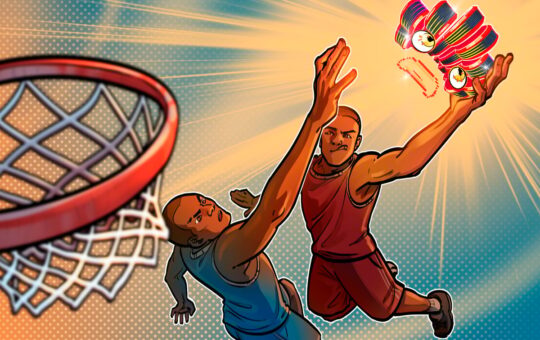 The Sports IP Industry Can’t Defend Itself Against AI Without Blockchain