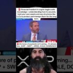 The future isn’t coming—it’s already being built. #XRP #Ripple #CryptoNews #DigitalPayments #fintech