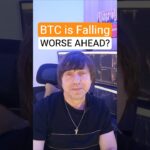 There Are NO Reasons to Buy Bitcoin Right Now | The Dollar Is Pressuring the Crypto Market